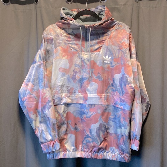 adidas Tops - Adidas Hoodie
